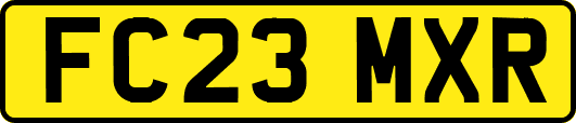 FC23MXR