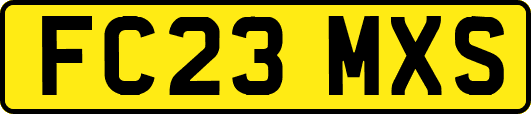 FC23MXS