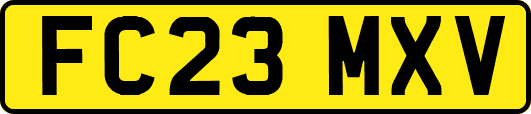 FC23MXV