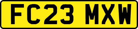 FC23MXW