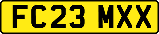 FC23MXX