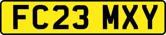 FC23MXY