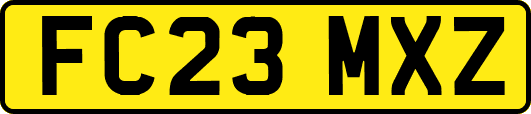 FC23MXZ