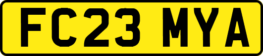 FC23MYA