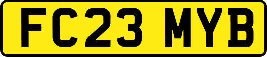 FC23MYB