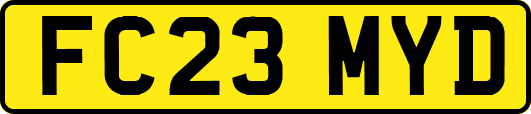 FC23MYD