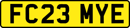 FC23MYE