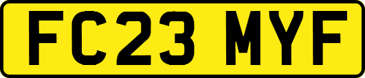 FC23MYF