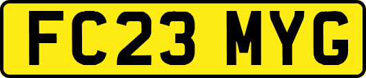 FC23MYG