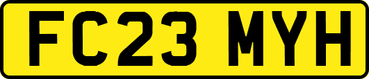 FC23MYH