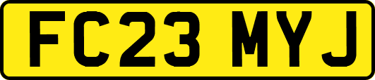 FC23MYJ