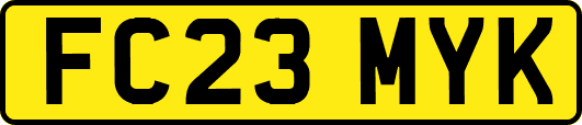 FC23MYK