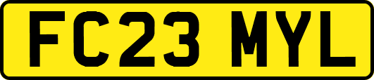 FC23MYL