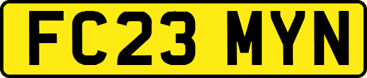 FC23MYN