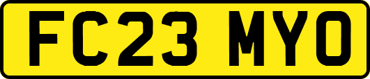 FC23MYO