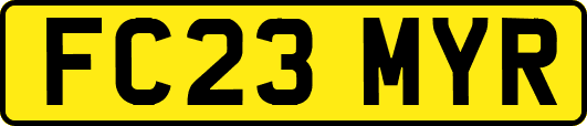 FC23MYR