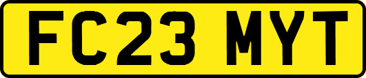 FC23MYT