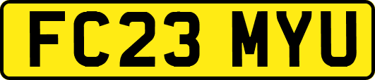FC23MYU