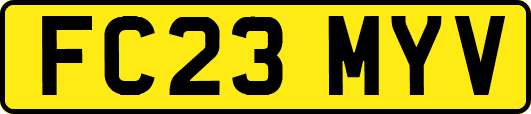 FC23MYV