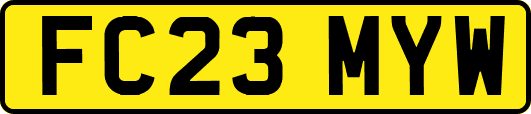 FC23MYW