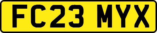 FC23MYX