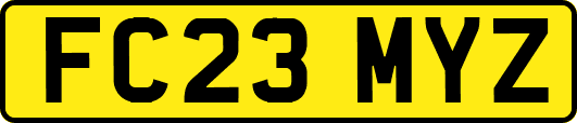 FC23MYZ