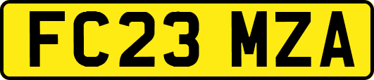 FC23MZA