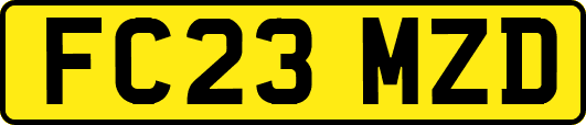 FC23MZD