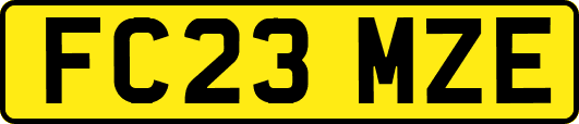 FC23MZE