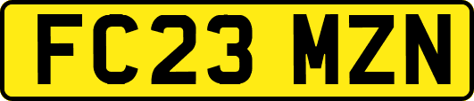 FC23MZN