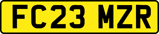 FC23MZR