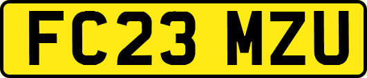 FC23MZU