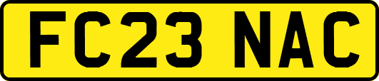 FC23NAC