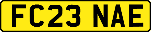 FC23NAE
