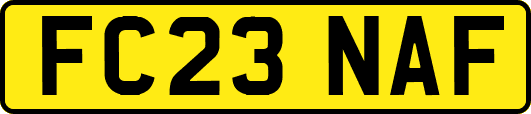 FC23NAF