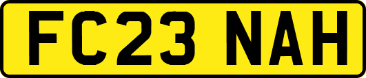 FC23NAH