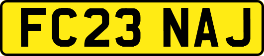 FC23NAJ