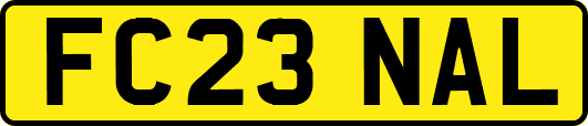 FC23NAL