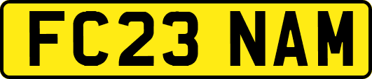 FC23NAM