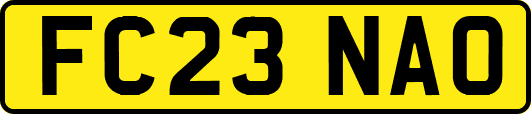 FC23NAO