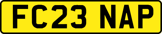 FC23NAP