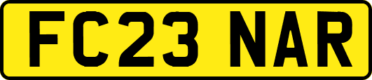 FC23NAR
