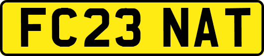 FC23NAT