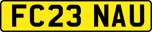 FC23NAU