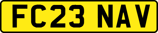 FC23NAV
