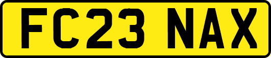 FC23NAX