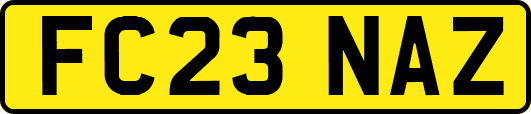 FC23NAZ