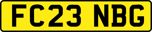 FC23NBG