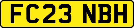 FC23NBH