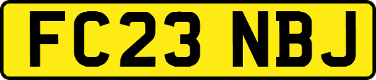FC23NBJ